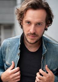 Matthew MacDonald-Bain