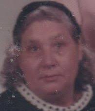 Ruthie Lee Mattox Ayers (1916-1999)