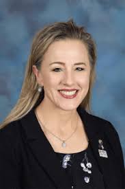 MLWGS Regional School Board elects James Taylor as chair and Heather  Donbrosky as vice-chair for 2025