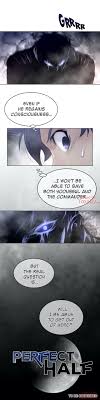 The read me is almost empty. Perfect Half Blogmanga Read Manhua Online For Free Online Manga