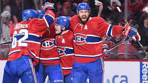 Soixante Et Un Joueurs Participeront Au Camp D Entrainement Des Canadiens