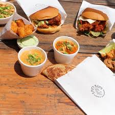 We are currently looking to hire a food trailer cook. Facebook