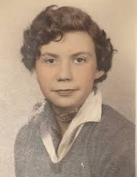 Obituary for Jean Frances (Storm) Hibbert