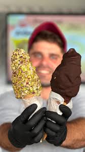 اقدم بوظة بلبنان عمرها تقريباً ١٠٠ سنة….من ١٩٣٠ بلشها العم سالم وعندهم ٣  فروعة ! 😍🇱🇧, ———————————————, 📍: @bouzetsalem , ———————, •, •, •, •, •,  #beirut #lebanon #mouthwatering #delicious #foodies ...