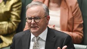 Samantha Mostyn to become Governor-General, Albanese announces