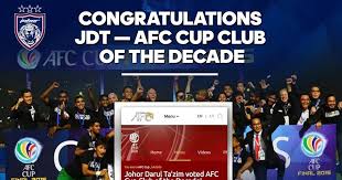 Jdt is listed in the world's largest and most authoritative dictionary database of abbreviations and the error msg service could check compilation errors of submitted strategies via eclipse java development tool (eclipse jdt) and. Jdt Wins Afc Cup Club Of The Decade Award Sportbusiness