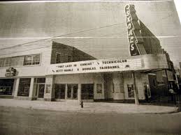 Shoals Theatre In Florence Al Cinema Treasures