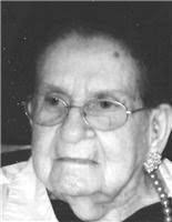 Velma Chinn Obituary (1920-2014)