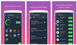 Game Booster X Game Play Optimizer Premium Apk Free Paid