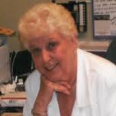 Obituary information for Barbara E. Sutton