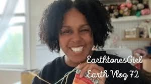 Earth Vlog 72: Let's Start Over! Honesty, Socks and Sewing
