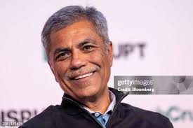 Areeb Malik, co-founder and chief technology officer of Glacier,... News  Photo