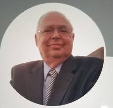 Robert Dunn Obituary