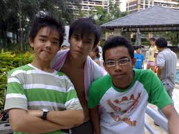 You Won't Survive My Randomness. -.-": September 2006