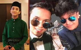 We did not find results for: Isu Kemurungan Jangan Dibuat Main Ini Komen Win Aiman Tino Pada Haqiem Rusli Gempak