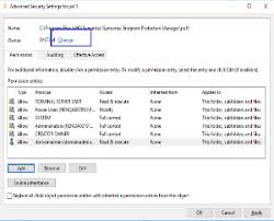 To remove this threat, run liveupdate and then run a quick scan. Configuring Encrypted Communication Between Symantec Endpoint Protection Manager And Microsoft Sql Server