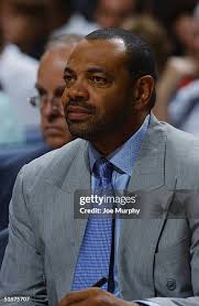 688 Larry Drew Head Stock Photos, High-Res Pictures, and Images