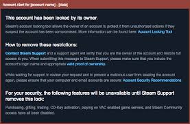 Most notably, the malaysian communications and multimedia commission have called for a ban on the game and asked for it to be disabled within 24 hours or face further actions. Steam Community Guide Bans On Steam