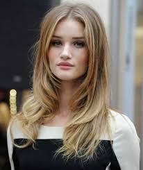 The foremost hair part is no longer on the sidelines, it's front and center. 27 Most Glamorous Long Straight Hairstyles For Women Haircuts Hairstyles 2021 Hair Styles Long Face Hairstyles Long Hair Styles