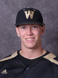 2012 Baseball Roster