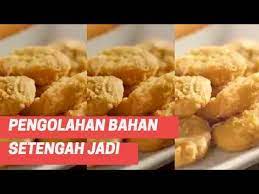 We did not find results for: Pengolahan Bahan Setengah Jadi Youtube