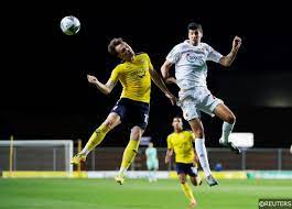 Watford for the winner of the match, with a probability of 43% no for both teams to score, with a percentage of 58%. Vagqteli Arhom
