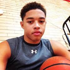 BASKETBALL SPOTLIGHT NEWS: May 2015