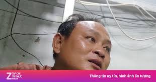 Bắt tạm giam tài xế xe tải vụ tai nạn 8 ôtô ở cầu Phú Mỹ
