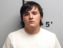 Oklahoma man sentenced to 25 years for rape in Benton County