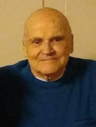 Obituary information for George P. Smith