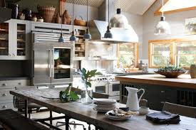 20 stunning southern kitchens  garden