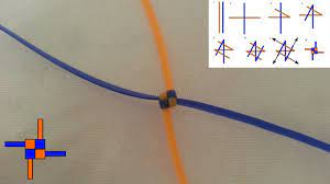 Aug 21, 2021 · make a lanyard. How To Start A Lanyard Box Stitch Including Pictures Youtube