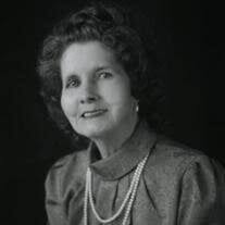 Ms. Juanita Adams Obituary