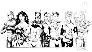 Check spelling or type a new query. Lego Justice League Printable Coloring Pages Novocom Top
