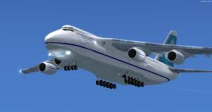 În urmă cu o lună a efectuat primul zbor, fără incidente. 07 09 Cel Mai Mare Avion Tip Cargo Din Lume Aduce Echipamente Medicale Din China Radio Infinit