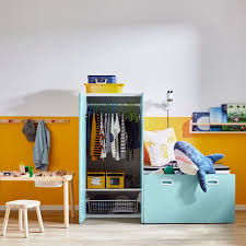 Pin Ot Polzovatelya Ikea Baltics Na Doske Kids Rooms Detskaya Komnata Detskie