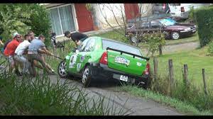 It was hosted by 1&1 internet ag, groupe barizco inc. Rallye Du Pays Basque 2018 Crash Mistakes Youtube