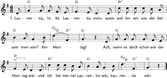 Manchmal vergessen wir, wie viel unsere freunde wert sein können. Das Liederprojekt Ein Benefizprojekt Von Carus Und Swr2