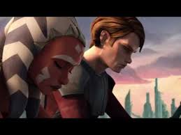 Padawan paradise #padawan #kpgbenuk #djimavic. Anakin Accepts Ahsoka As His Padawan 1080p Youtube