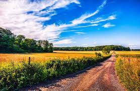 Find and download 4k landscape wallpapers wallpapers, total 36 desktop background. Summer Landscape 4k Ultra Hd Wallpaper 4k Wallpaper Net Summer Landscape Landscape Nature Photography