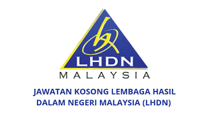 The department of inland revenue malaysia became a board on march 1, 1996, and is now formally known as irbm.lhdn was established in accordance with the inland revenue board of. Jawatan Kosong Lembaga Hasil Dalam Negeri Malaysia 2019 Lhdn Spa