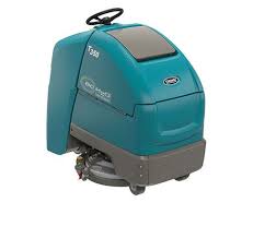 Pin On Tennant Floor Cleaning Machines