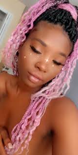 @krystalbyoutube's video Tweet