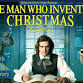 The Man Who Invented Christmas - Milwood Movie Night event image