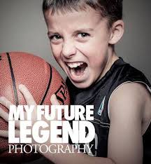 My Future Legend Photography