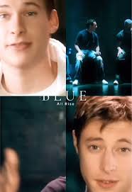 Anniversario di All Rise: 24 Anni con Blue