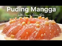 Jul 02, 2021 · baca juga: Puding Mangga Saus Keju With Creamy Cheese Milk Rahasianya Ada Di Susu Keju Youtube