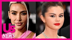 Kim Kardashian’s Daughter North and Selena Gomez’s Sister Gracie Team Up to  Make ‘Homemade Pasta’ After Social Media Drama