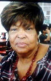 Velma Hooper Stewart (1947-2016)