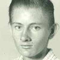 Jerry Allen Meeks (1949–2012) • FamilySearch